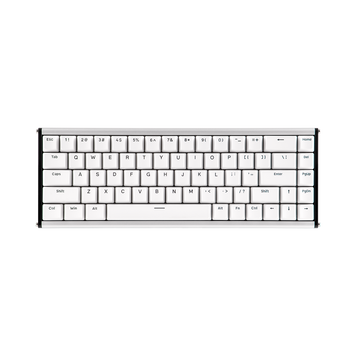 AJAZZ ALUX 68 HE Series